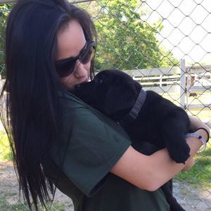 Meet your Posher, Alex